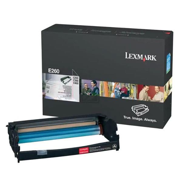 یونیت درام لکسمارک Lexmark E260